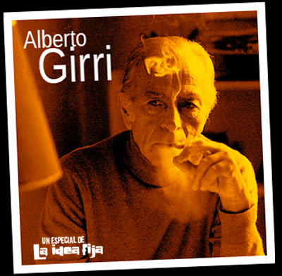 Alberto Girri